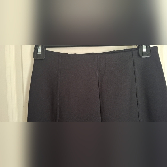 Lululemon Athletic Legging Sz Xs Highwaist Gym Run Sporty Yoga Goth - Picture 4 of 8